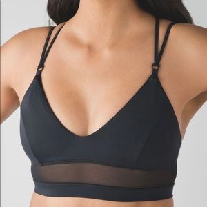 Lululemon Go With The Flow Top